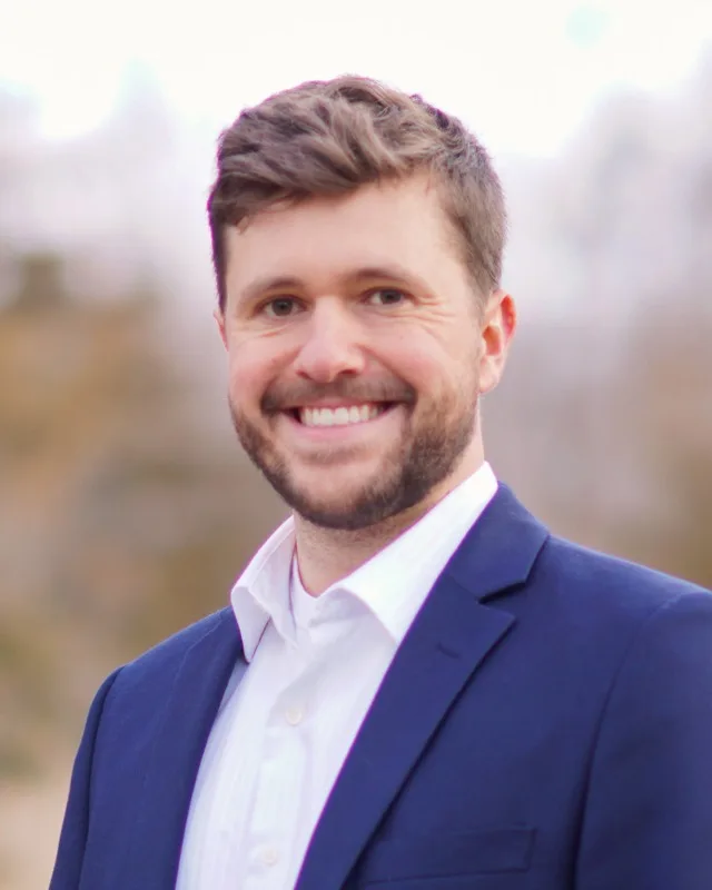 Nathan Kramer, founder of Vigilant Cybersecurity